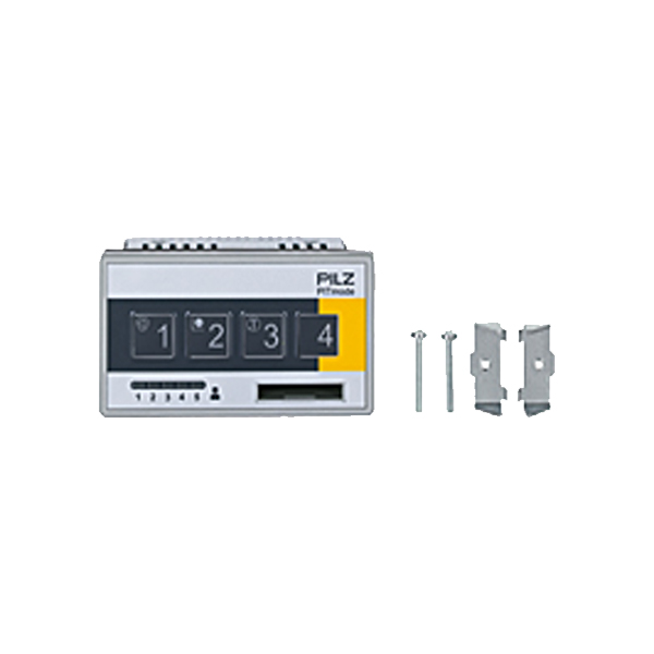402231 New PILZ PIT m3.2p machine tools pictogram